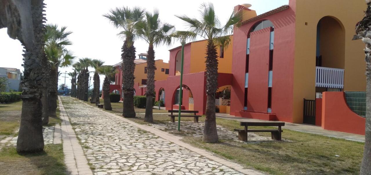 Residence Au Soleil Avec Piscine A 150M De La Plage - Barcares Le Barcarès Εξωτερικό φωτογραφία