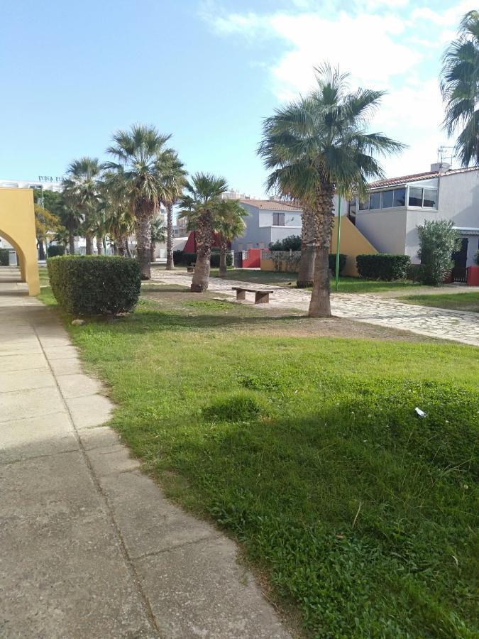 Residence Au Soleil Avec Piscine A 150M De La Plage - Barcares Le Barcarès Εξωτερικό φωτογραφία
