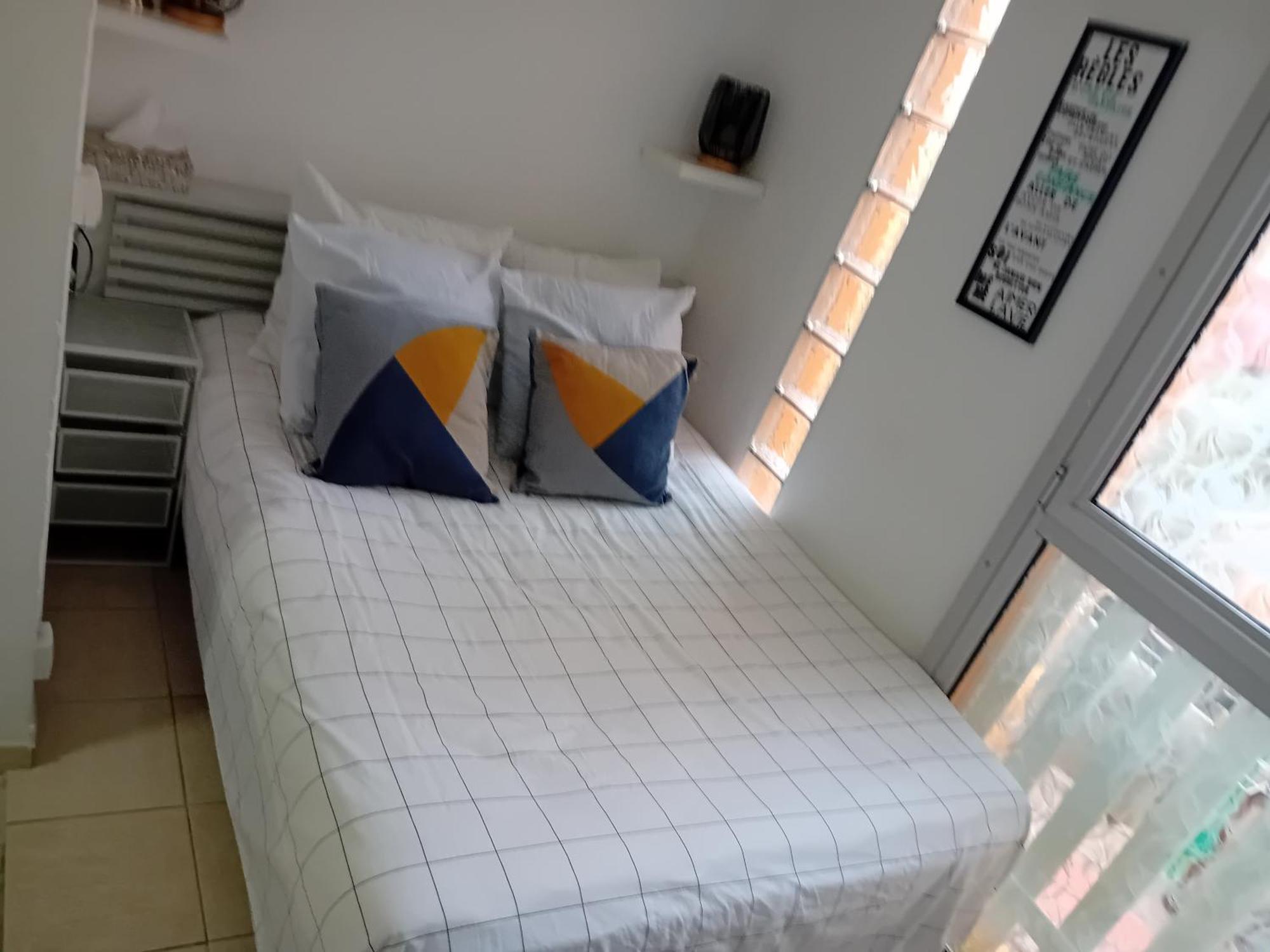 Residence Au Soleil Avec Piscine A 150M De La Plage - Barcares Le Barcarès Εξωτερικό φωτογραφία