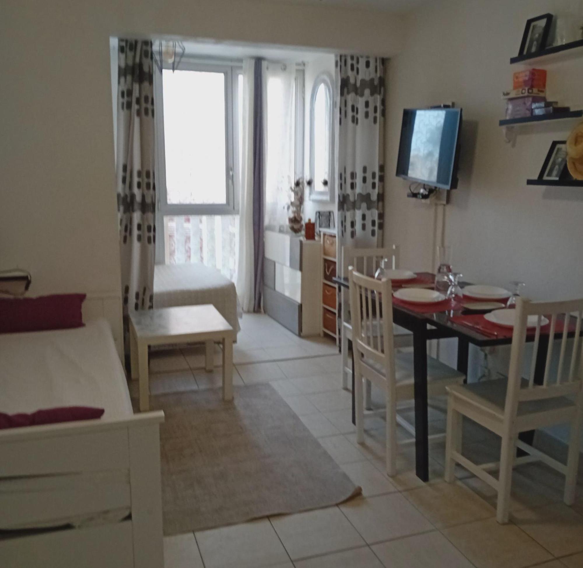 Residence Au Soleil Avec Piscine A 150M De La Plage - Barcares Le Barcarès Εξωτερικό φωτογραφία
